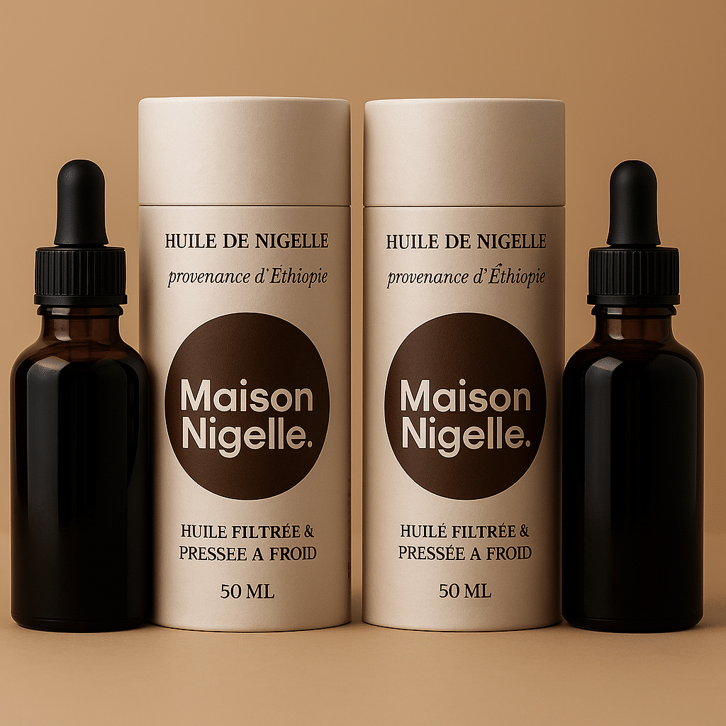 Pack Essentiel 2x50ml