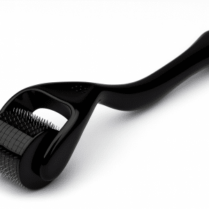 Dermaroller maison nigelle