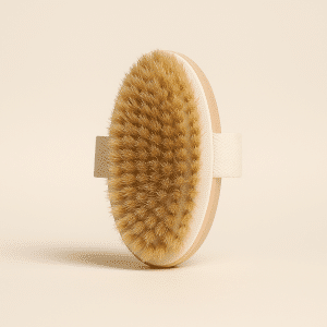 brosse drainante maison nigelle