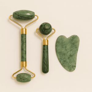 Rouleau de jade maison nigelle